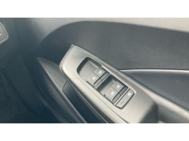 MG MG3 1.5 Hybrid Trophy 5dr Auto Hybrid Hatchback